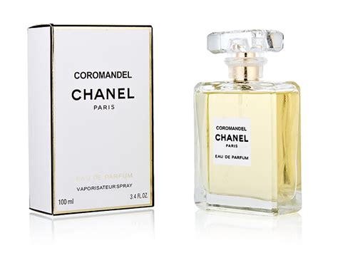 perfume coromandel de chanel|chanel coromandel perfume review.